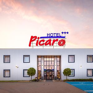 Hotel Picaro Kraśnik Dolny